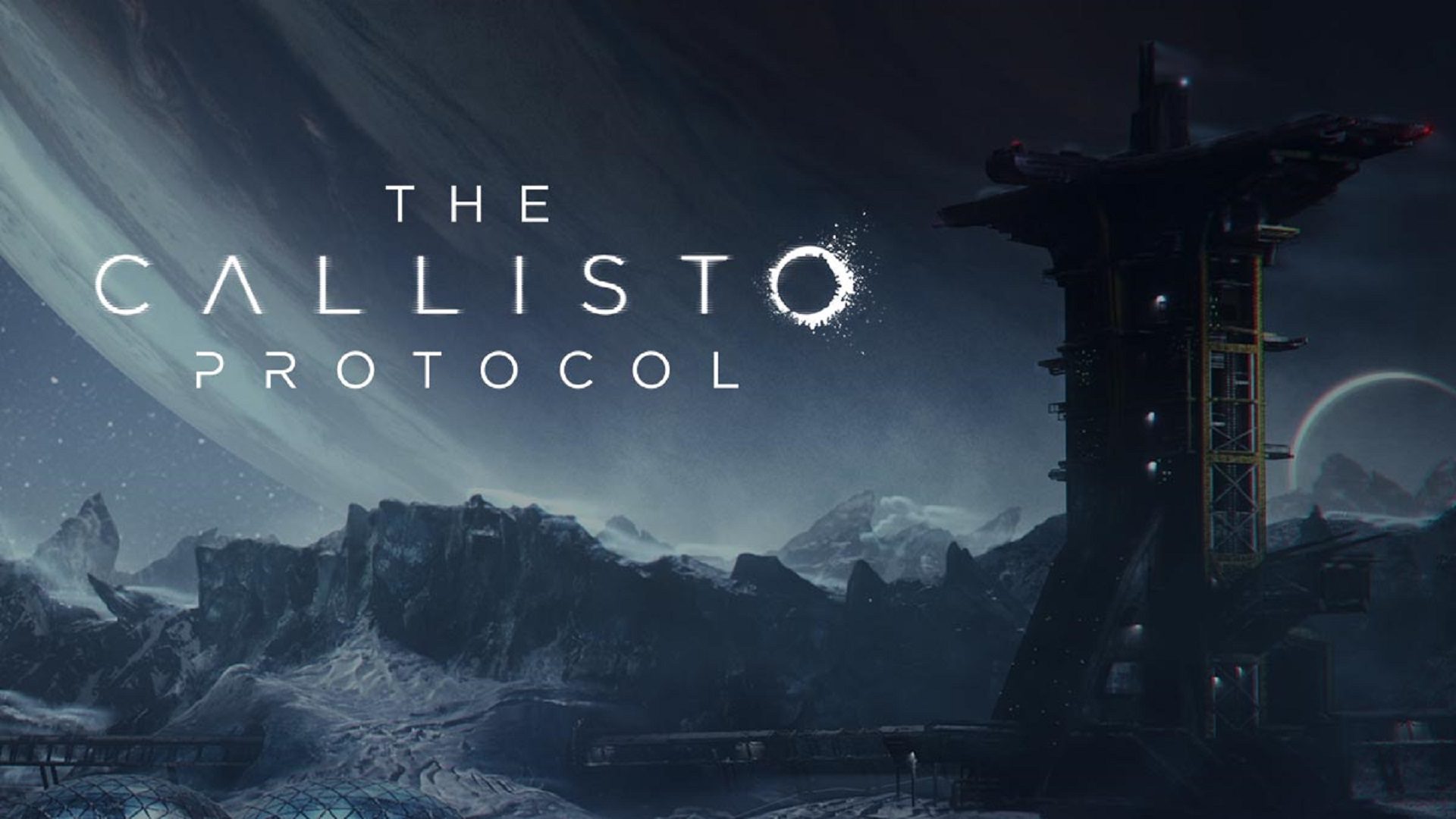 The Callisto Protocol will be harder than Dead Space
