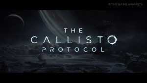 The Callisto Protocol