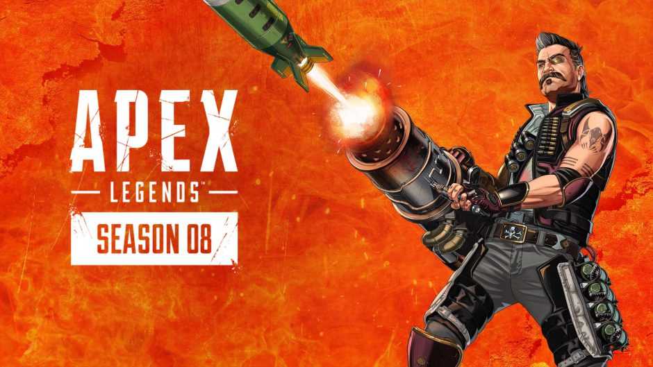 Apex Legends planea nerfear a Octane ya Lifeline