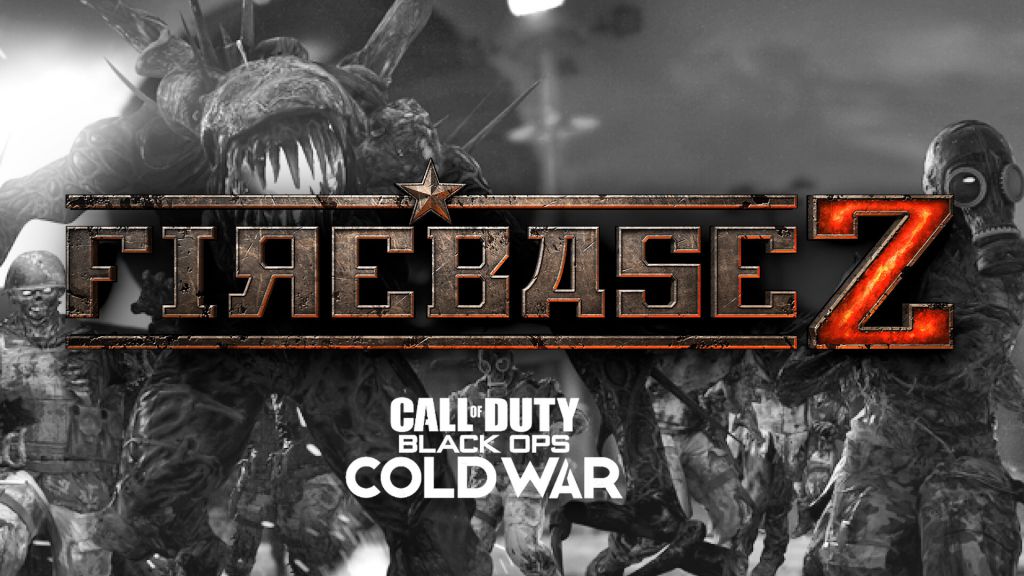 call of duty cold war zombies firebase z