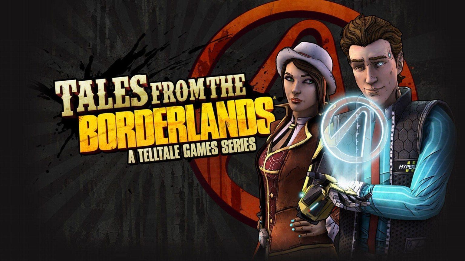 Tales From Borderlands