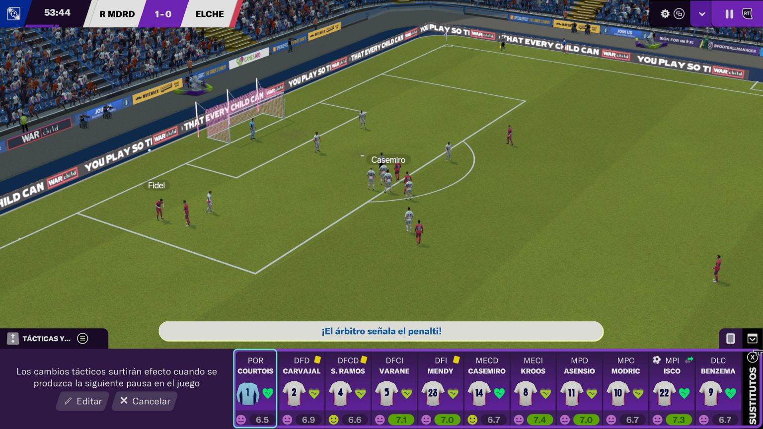 football manager 2021 xbox one review