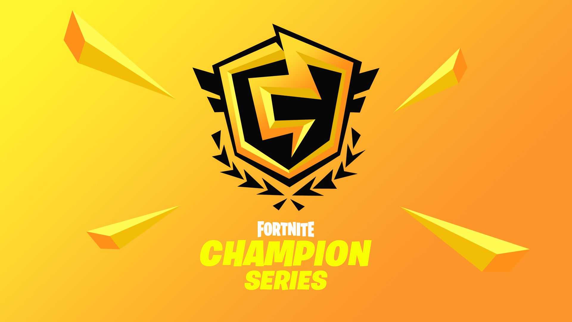 Fortnite Champion Series 2021 Anuncia El Calendario De Su