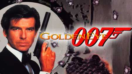 GoldenEye 007