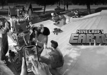 Minecraft Earth pronto llegará a su fin