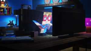 Minecraft PC