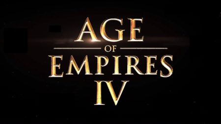 age of empires 4 - generacion xbox