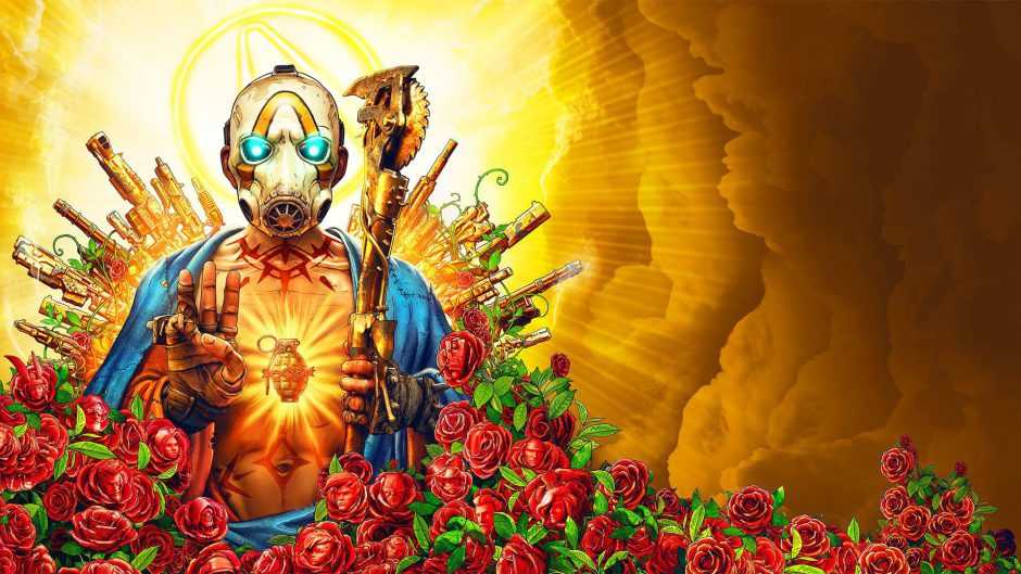 Borderlands 3 will have 5 weeks of events to mark its anniversary