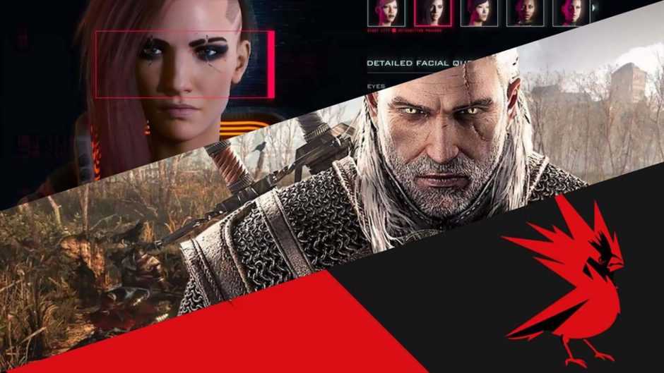 CD Projekt RED will begin development of new 'big budget' games in 2022