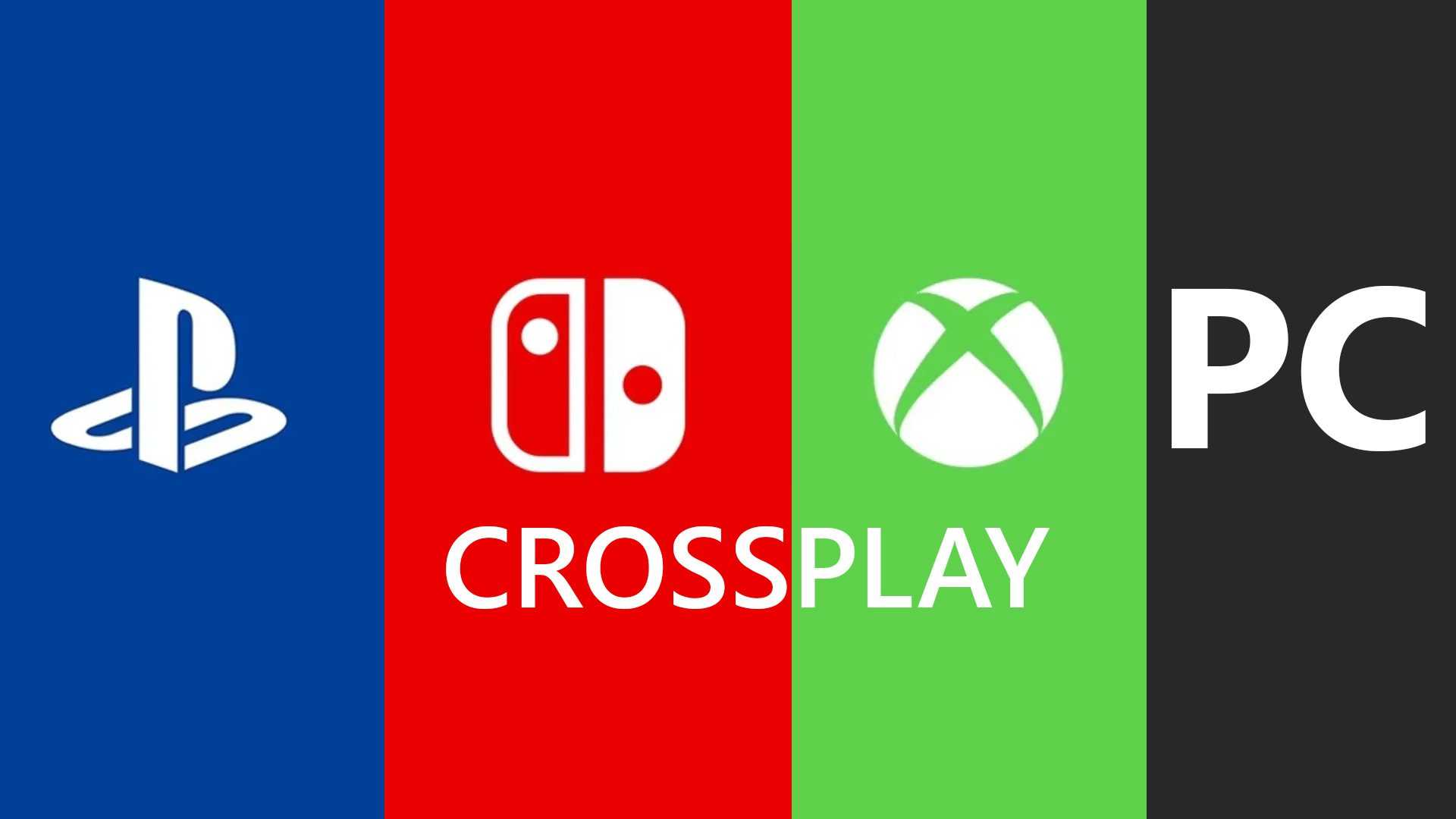 Lista Actualizada Juegos Con Soporte Para Crossplay 2022 