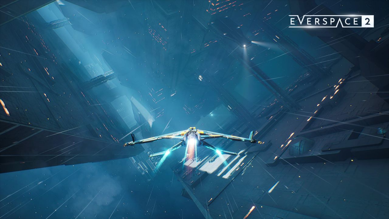 everspace 2 xbox game pass