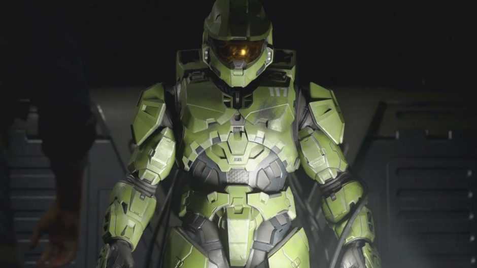 Hear the Halo multiplayer narrator in this new video