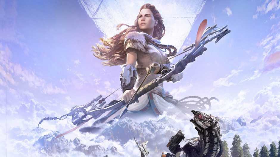 New Horizon Zero Dawn Update Fixes PC Performance and Crashes