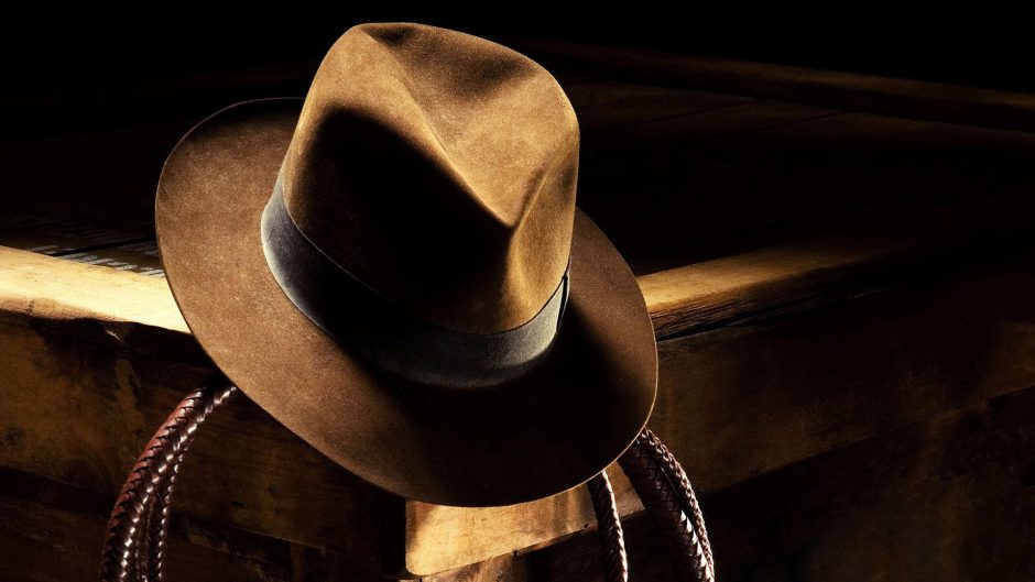 Indiana Jones contará con una historia original nunca antes vista