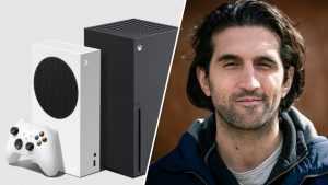 josef fares xbox series