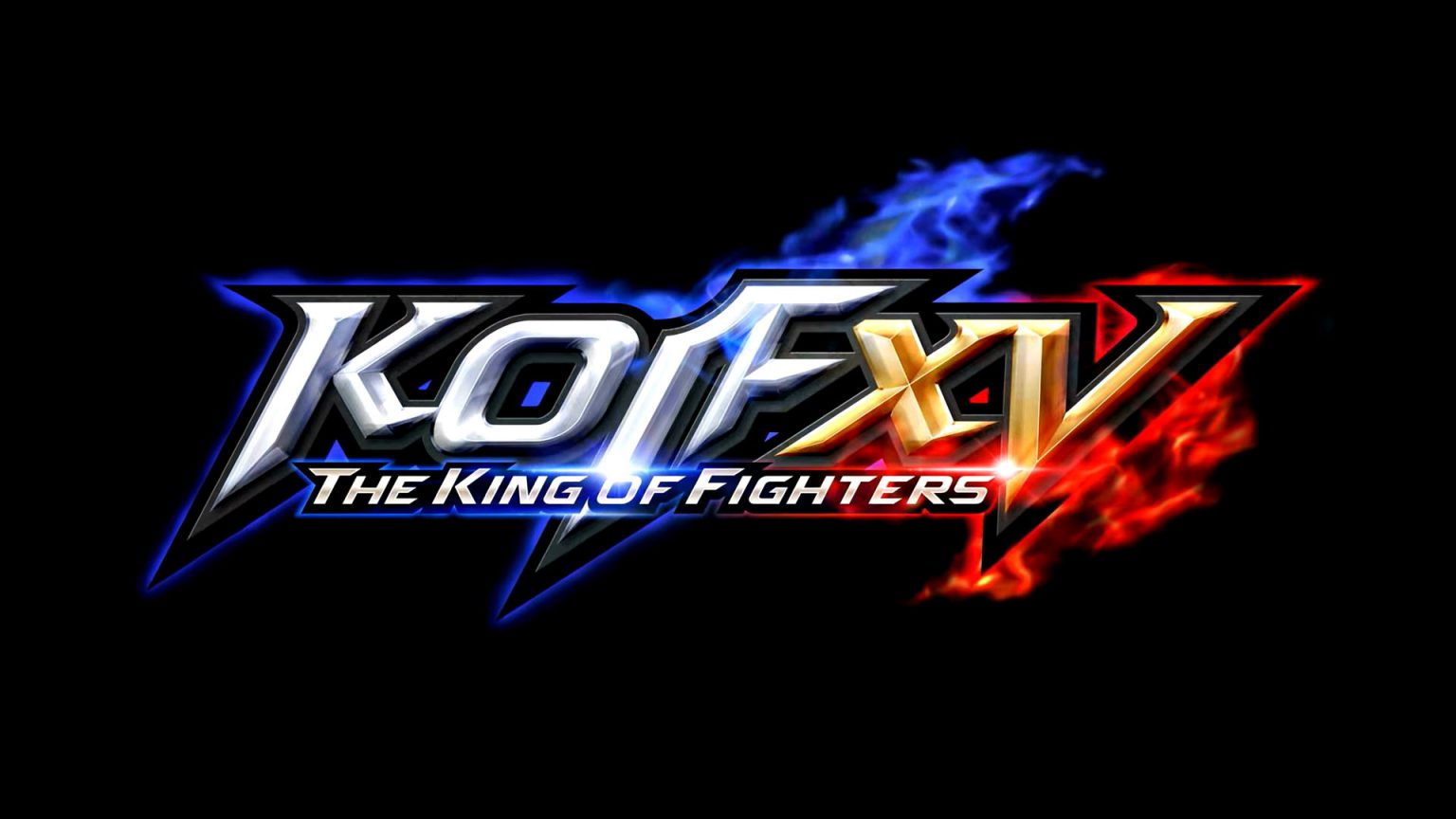 the king of fighters 15