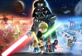 Análisis Lego Star Wars: The Skywalker Saga