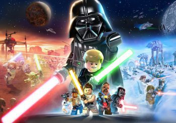 Lo hemos probado y os contamos nuestras impresiones de Lego Star Wars: The Skywalker Saga