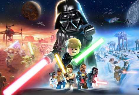 Compra Lego Star Wars: The Skywalker Saga en Xbox y obtén una recompensa