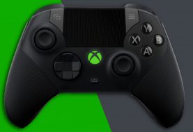 Microsoft patenta un mando de Xbox con pantalla táctil