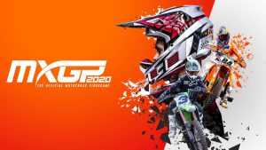 mxgp 2020 - generacion xbox