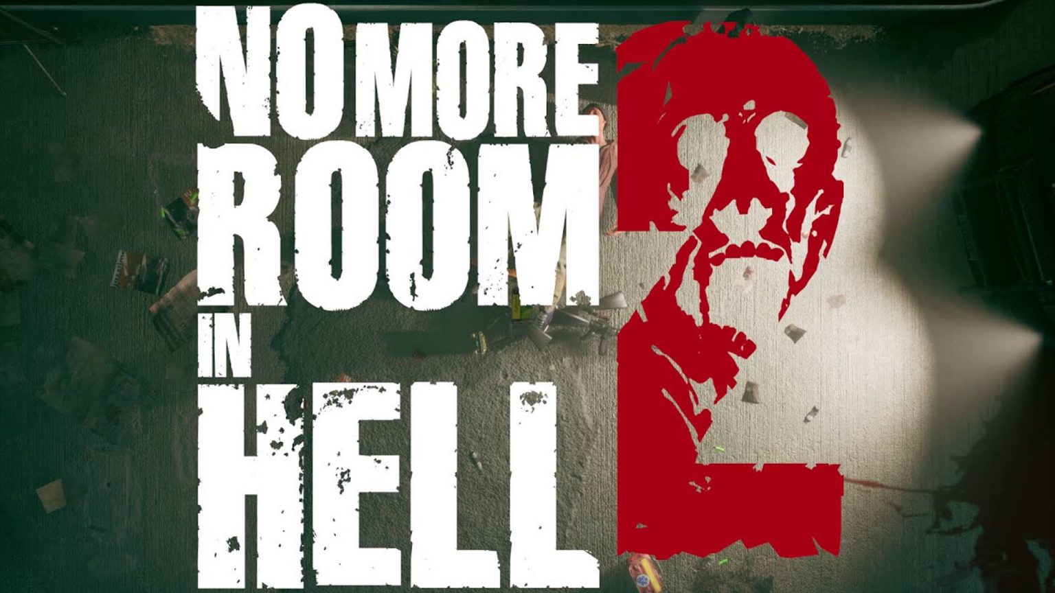 no more room in hell 2 - generacion xbox