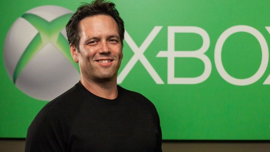 ¡Grande Phil Spencer! El jefe de Xbox revela las horas que juega durante la semana