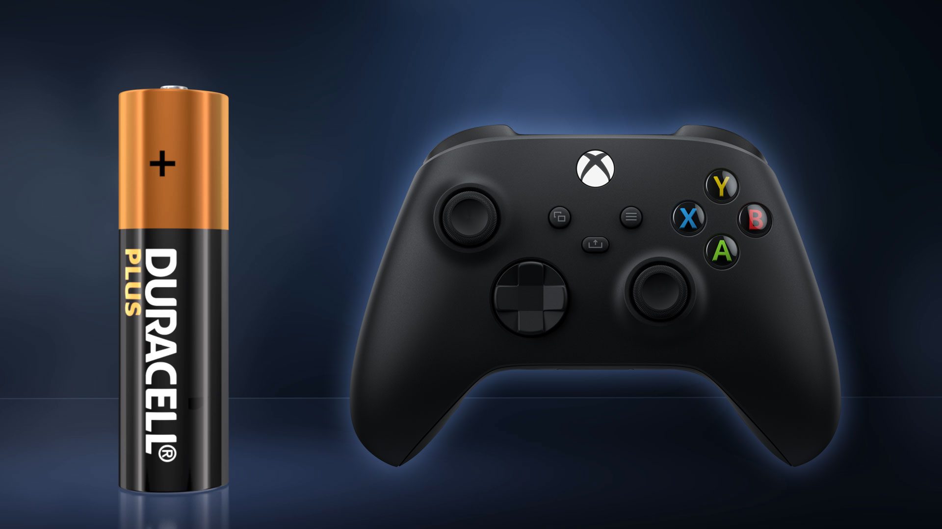 Actualizada] mandos de Xbox siguen usando pilas "por un acuerdo comercial con Duracell", portavoz - Generacion Xbox