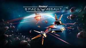 redout space assault - generacion xbox