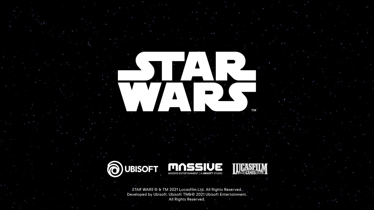 Star Wars - Ubisoft
