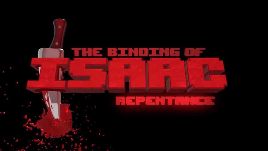 download the binding of isaac repentance for free