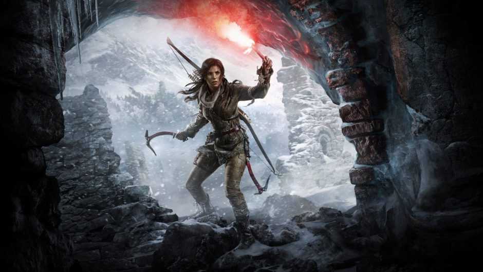 Contain your anxiety: the new Tomb Raider could arrive in 2023