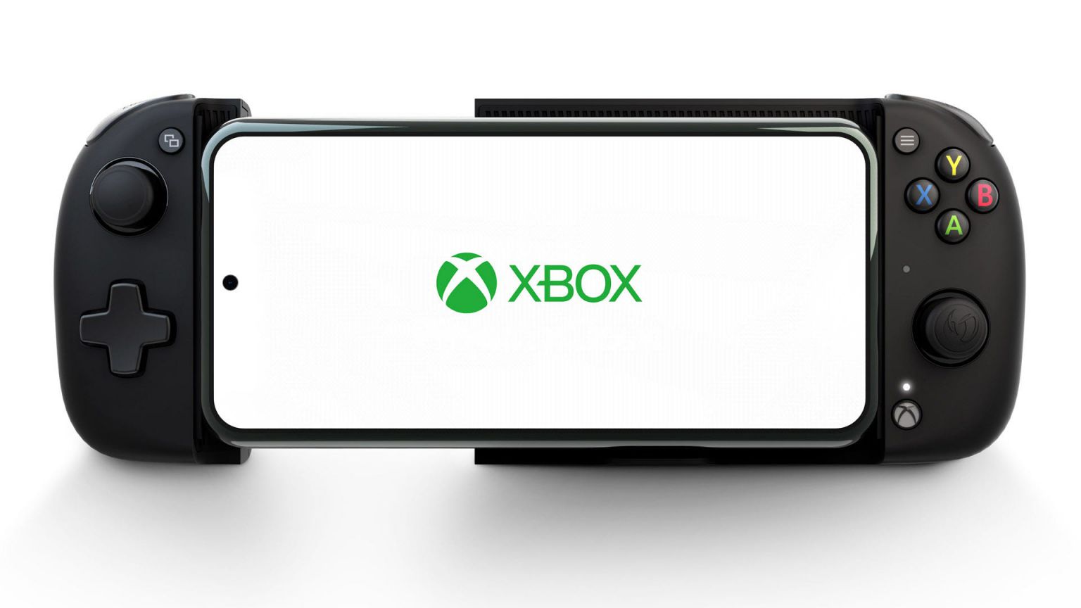 Xbox Portátil- Mandos Nacon