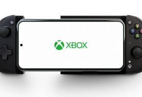 Logitech anuncia un dispositivo portátil para jugar a Xbox Cloud Gaming y GeForce Now
