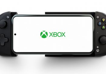 Logitech anuncia un dispositivo portátil para jugar a Xbox Cloud Gaming y GeForce Now