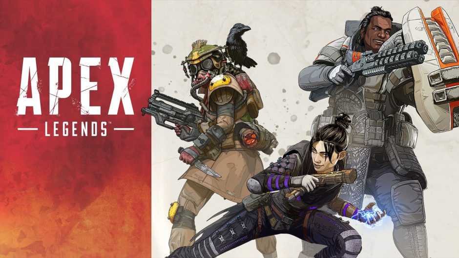 Apex Legends brings us a new event the day after 19