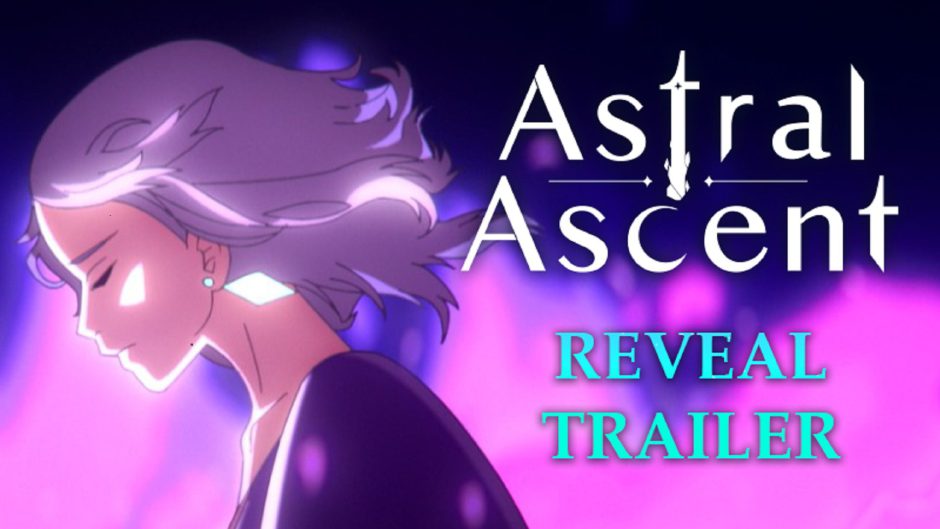 Astral Ascent: Un nuevo juego que está saliendo del horno y con grandes expectativas