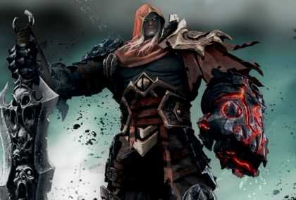 Descarga gratis el primer Darksiders siguiendo estos sencillos pasos