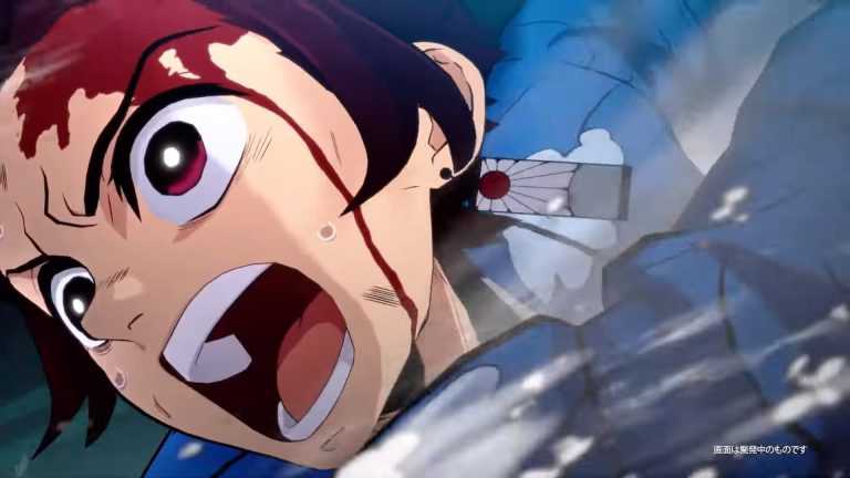 Demon Slayer: Kimetsu no Yaiba – Hinokami Keppuutan presenta dos nuevos ...