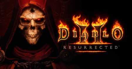 Diablo II