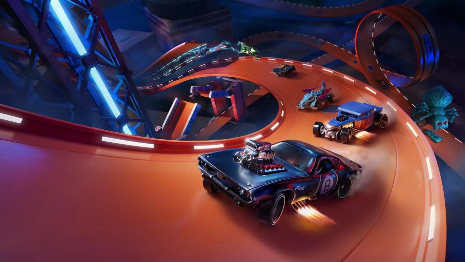 Hot Wheels Unleashed manages to sell one million copies