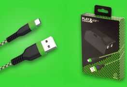 ¿Buscas un Kit Carga y Juega para Xbox Series?, echa un vistazo al de FR-TEC