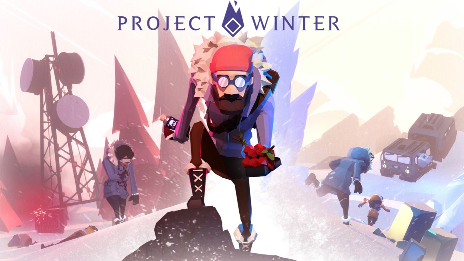 Project-Winter-First