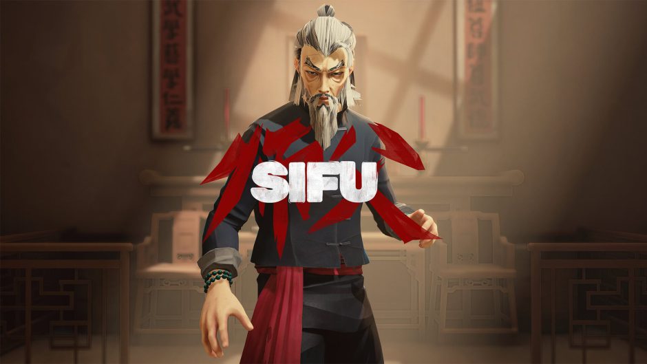 Sifu es una exclusiva temporal y llegará a Xbox