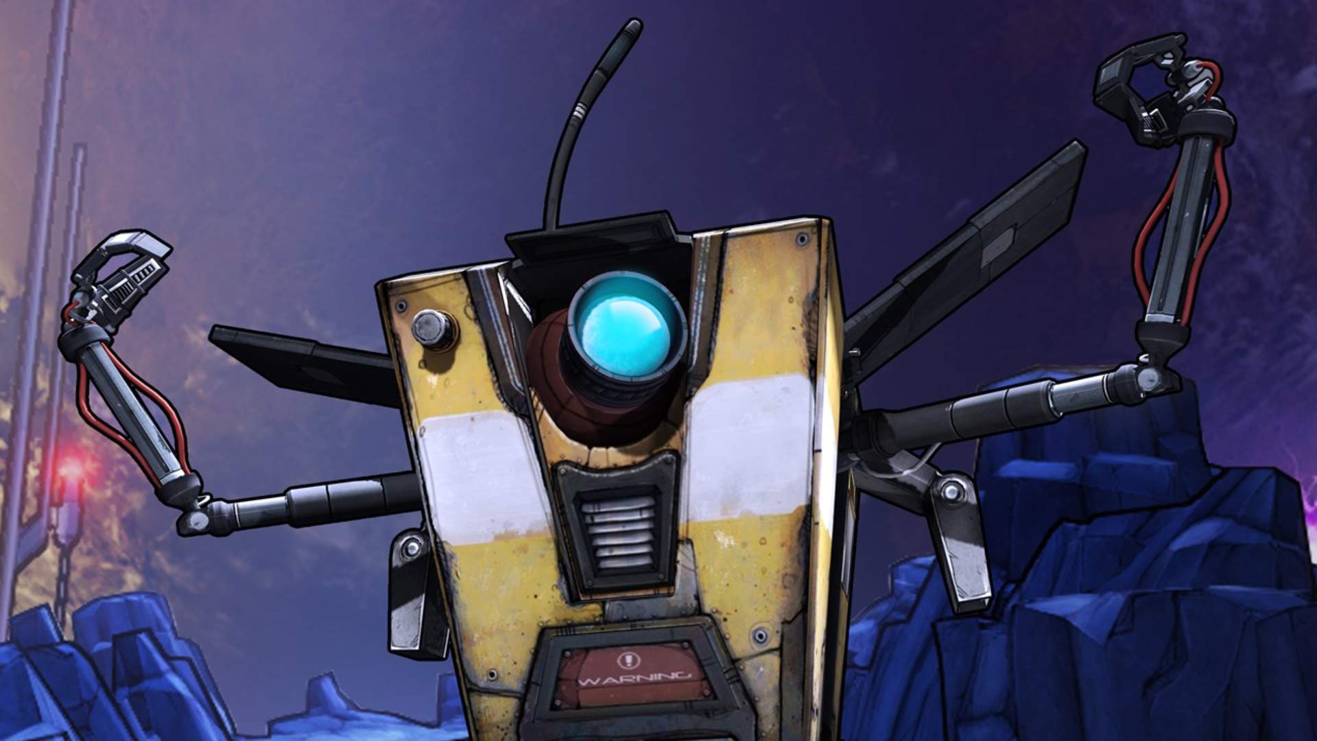 Железяка. Borderlands 2 Железяка. Клэптрэп Borderlands. Claptrap Borderlands 1. Borderlands робот Железяка.