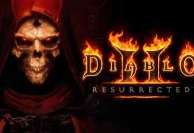 Hazte con Diablo II: Resurrected a precio de derribo