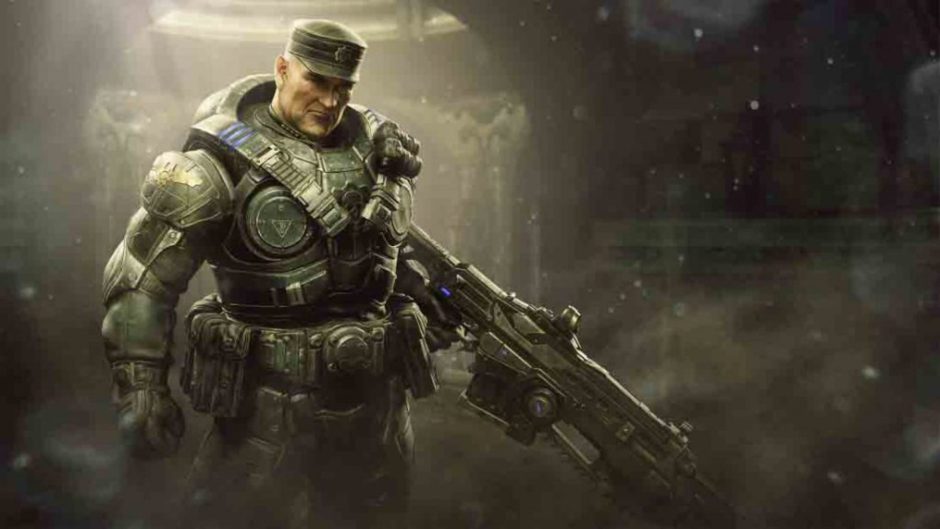 Gears 5: The Coalition habla de las novedades que se implementarán en la Operación 6