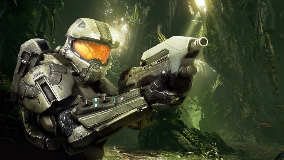 343 Industries anuncia nuevas pruebas para Halo: The Master Chief Collection