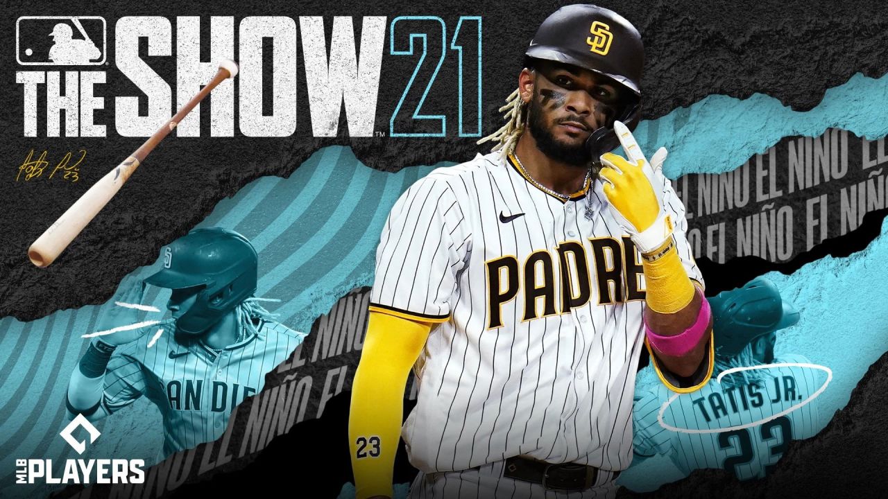 Roberto Clemente de regalo en MLB The Show 21 Generacion Xbox