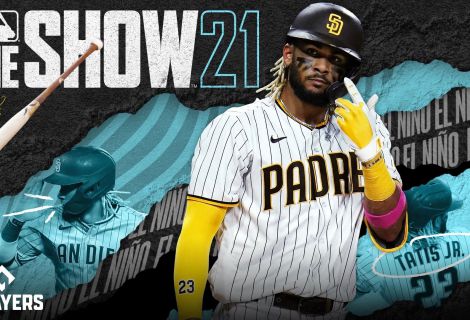 Regístrate para probar MLB The Show 21 en Xbox este mes